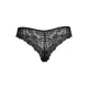 BRASILIANA DONNA 2687 SI&egrave;LEI - NERO