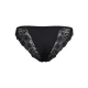 SLIP DONNA 2685 SI&egrave;LEI - NERO