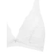 REGGISENO TRIANGOLO 2678-B SI&egrave;LEI - BIANCO