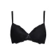 REGGISENO DONNA 2676-B SI&egrave;LEI - NERO