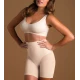 GUAINA SHORT DONNA BODYEFFECT ORO 410617 INTIMIDEA