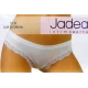 6 PEZZI SLIP DONNA VITA BASSA 518 JADEA