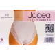 6 PEZZI SLIP DONNA FIANCO ALTO 530 JADEA RETRO