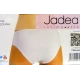6 PEZZI SLIP DONNA PIZZO 742  JADEA RETRO