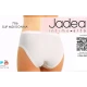 6 PEZZI SLIP DONNA MIDI 786 JADEA RETRO
