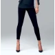 LEGGINGS DONNA FELPATO 4367 JADEA
