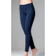 LEGGINGS DONNA 4265 JADEA BLU