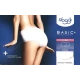 CONFEZIONE 2 PEZZI SLIP DONNA MIDI BASIC SLOGGI
