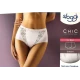 CONFEZIONE 2 PEZZI SLIP DONNA MAXI CHIC SLOGGI