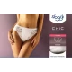 CONFEZIONE 2 PEZZI SLIP DONNA TAI CHIC SLOGGI