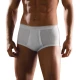 SLIP UOMO CON APERTURA COSTINA 1200 CAGI 