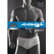 SLIP MINI UOMO COTONE FILISCOZIA JERSEY 1223 CAGI