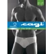 SLIP UOMO COTONE MERCERIZZATO 1291 CAGI