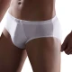 SLIP UOMO COTONE MERCERIZZATO BIANCO 1291 CAGI