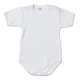 3 PEZZI BODY BABY MEZZA MANICA AF2137 ELLEPI