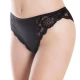SLIP DONNA BRASILIANA PIZZO BELSENO 253 LEPEL