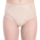 COULOTTE SLIP DONNA PIZZO BELSENO FARD FRONTE 256 LEPEL