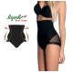 GUAINA DONNA MODELLANTE VITA ALTA 2661 LEPEL