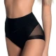 GUAINA DONNA MODELLANTE VITA ALTA 2661 LEPEL