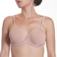 REGGISENO BALCONCINO COTONE PREFORMATO CON FERRETTO BELSENO 351-C LEPEL