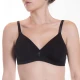 REGGISENO COTONE INCROCIATO SENZA FERRETTO BELSENO 355 LEPEL