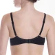 REGGISENO COTONE INCROCIATO SENZA FERRETTO BELSENO 355 LEPEL