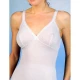 CAMICIOLA DONNA CANOTTA SPALLA STRETTA MISTO LANA  41-SS GICIPI