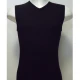 T SHIRT CORPO UOMO PURO COTONE SMANICATO SCOLLO A V GEORGES SM-V GICIPI