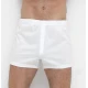 BOXER UOMO APERTO CON BOTTONE JERSEY FILO DI SCOZIA 261 GI.CI.PI.
