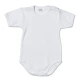 3 PEZZI BODY BABY MANICA LUNGA AF2138 ELLEPI