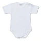 BODY BABY MEZZA MANICA AF993 ELLEPI