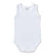 BODY BABY SPALLA LARGA AF840 ELLEPI