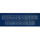 LUPETTO MANICA LUNGA BIMBO/A CE7596 ELLEPI TAGLIE