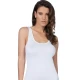 CAMICIOLA  DONNA SPALLE LARGHE 129 EGI