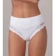 CONFEZIONE 6 PEZZI GUAINA COULOTTE DONNA 1321 EMY LOVELY GIRL