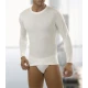 3 PEZZI MAGLIA UOMO MANICA LUNGA 4129 BELLIDENTRO