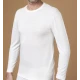 3 PEZZI MAGLIA UOMO LANA COTONE TL18 NOTTINGHAM