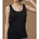 3 PEZZI CAMICIOLA DONNA LANA COTONE VL15W NOTTINGHAM