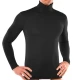MAGLIA DOLCEVITA UOMO MANICA LUNGA MISTO LANA 5136-153 LIABEL