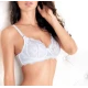 REGGISENO SFODERATO CON FERRETTO PERFECT LORMAR