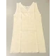 CAMICIOLA DONNA SPALLA LARGA FORMA SENO 105-SL GICIPI
