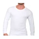 CORPO UOMO MANICA LUNGA COTONE 130/5 ML GICIPI