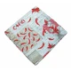TOVAGLIA PEPERONCINO COTONE PEZZOLI