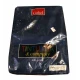 SET 3 PEZZI OSPITI SPUGNA COMPANY GABEL BLU
