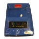 SET 3 PEZZI OSPITI SPUGNA COMPANY GABEL BLU ELETTRICO