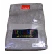 SET 3 PEZZI OSPITI SPUGNA COMPANY GABEL FERRO