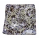 COPPIA FEDERA CUSCINO ARREDO GOBELIN FIORI SPRING PEZZOLI