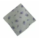 FEDERA CUSCINO ARREDO 42X42CM LAVANDA POIS MIROS PEZZOLI