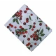 TOVAGLIA CILIEGIE COTONE PEZZOLI