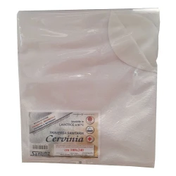 TRAVERSA SANITARIA IMPERMEABILE CERVINIA SANLINE